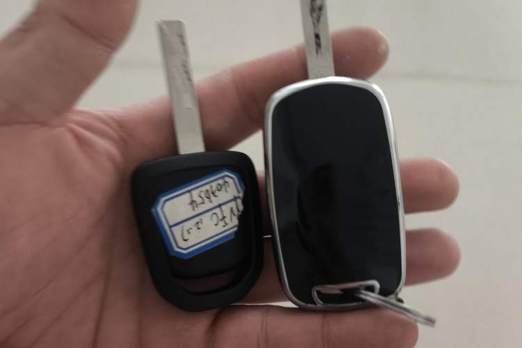 Used Wuling Zhengcheng 2021 1.5T Manual Comfort Version
