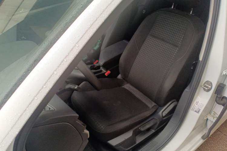 Used Volkswagen Bora 2020 1.5L Automatic Fashion Edition
