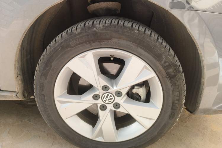 Used Volkswagen Bora 2013 1.6L Manual Comfort Model