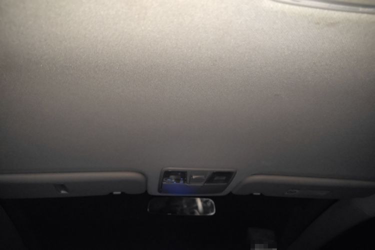 Used Hyundai Elantra 2015 1.6L Automatic Fashion Model