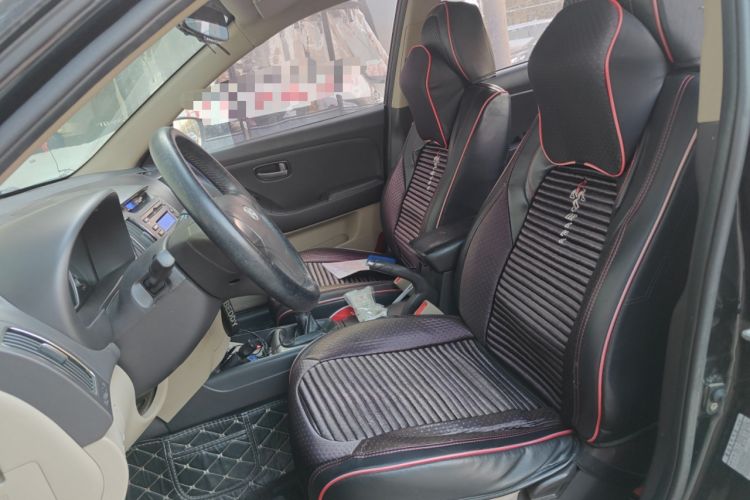 Used Hyundai Celesta 2011 1.6L Manual Comfort Version