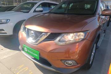 Used Nissan X-Trail 2014 2.0L CVT Comfort Edition 2WD