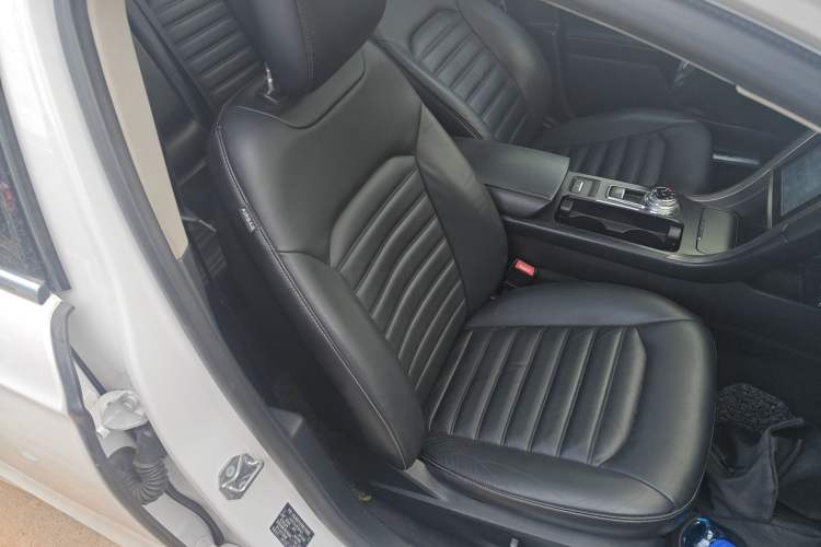 Used Ford Mondeo 2017 EcoBoost 180 Stylish Model
