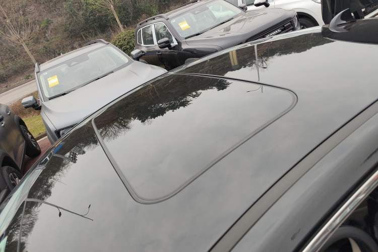 Used Hongqi H5 2022 Classic Model Facelift 1.5T DCT Qiyun Edition