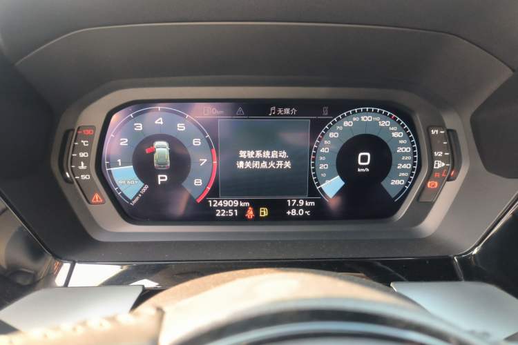 Used Audi A3 2021 Sportback 35 TFSI Advanced Sport Edition
