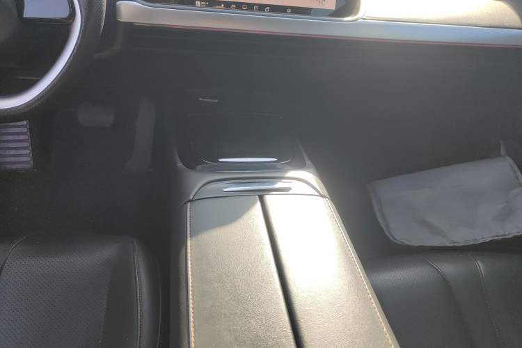 Used XPeng P7 2020 670E
