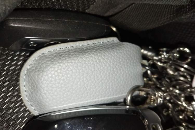 Used  Renegade 2017 180T Automatic Jingneng Edition
