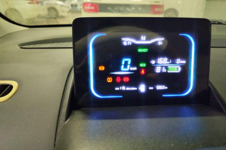 Used  Lumin 2022 210km Sweet Edition
