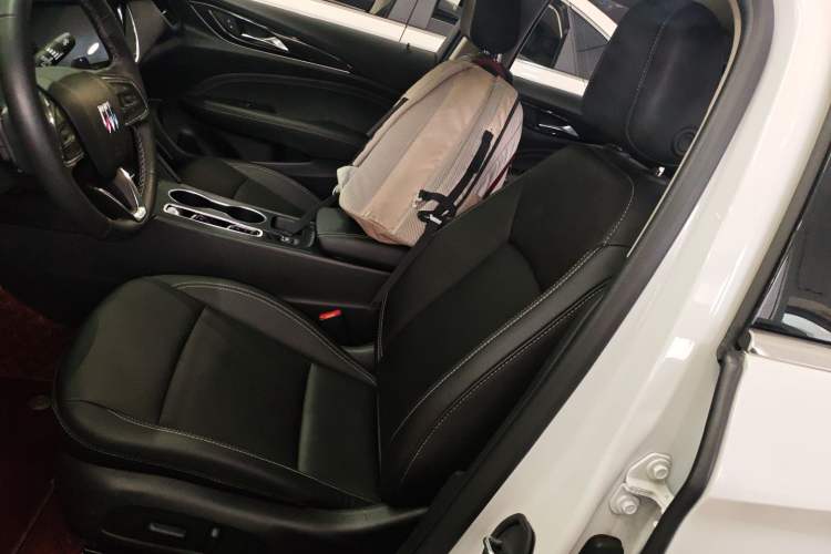 Used Buick Regal 2024 25T Deluxe Edition
