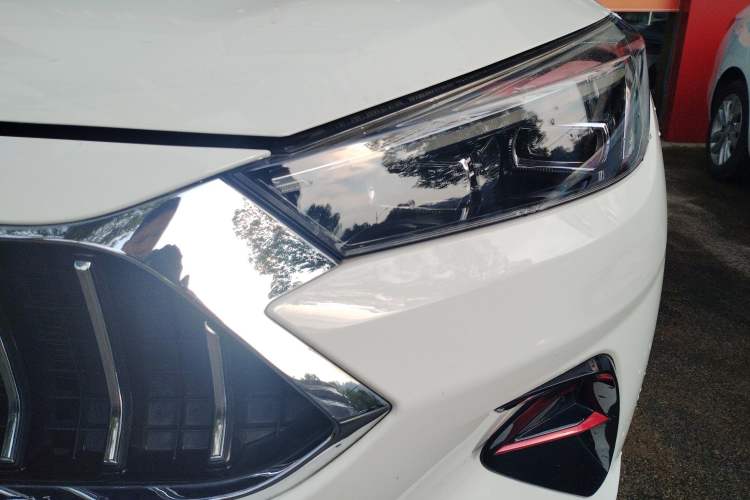 Used SOL A5 2022 1.5T CVT Youth Edition