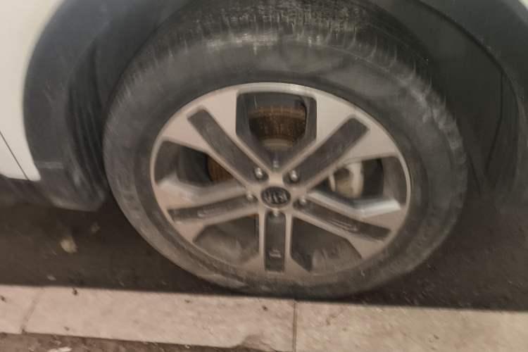 Used Kia Sportage R 2018 2.0L Automatic Smart Luxury Version China V Standard
