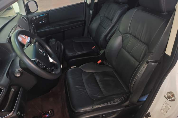 Used Honda Odyssey 2018 2.4L Luxury Edition