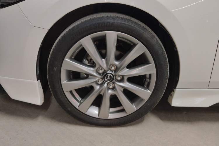 Used Mazda Mazda 3 Axela 2021 2.0L Automatic Zhiya Edition