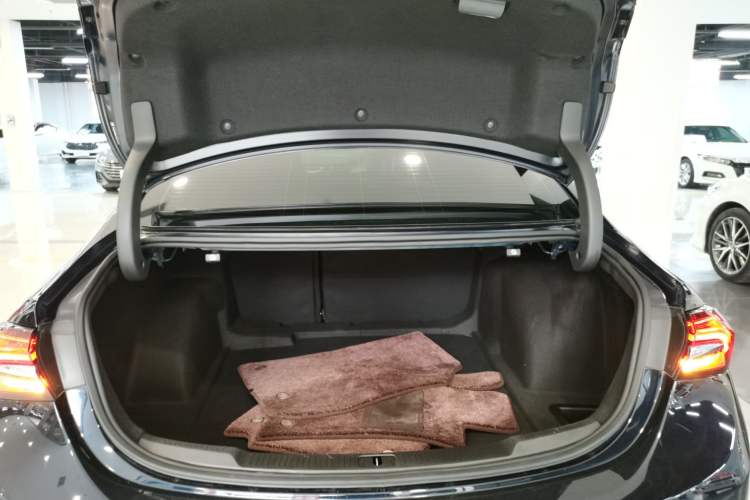 Used Buick LaCrosse 2022 552T Luxury Version
