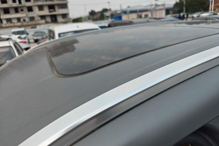 Used Chery Tiggo 8 L 2024 2.0T Two-Wheel Drive Prestige Version 5 Seats
