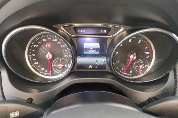 Used Mercedes-Benz GLA 2018 GLA 200 Sport Edition
