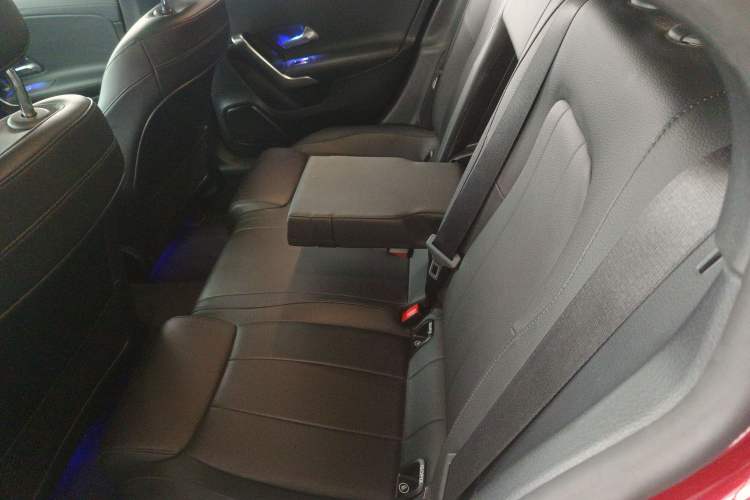 Used Mercedes-Benz A-Class 2021 Restyled A 180 L Sport Sedan
