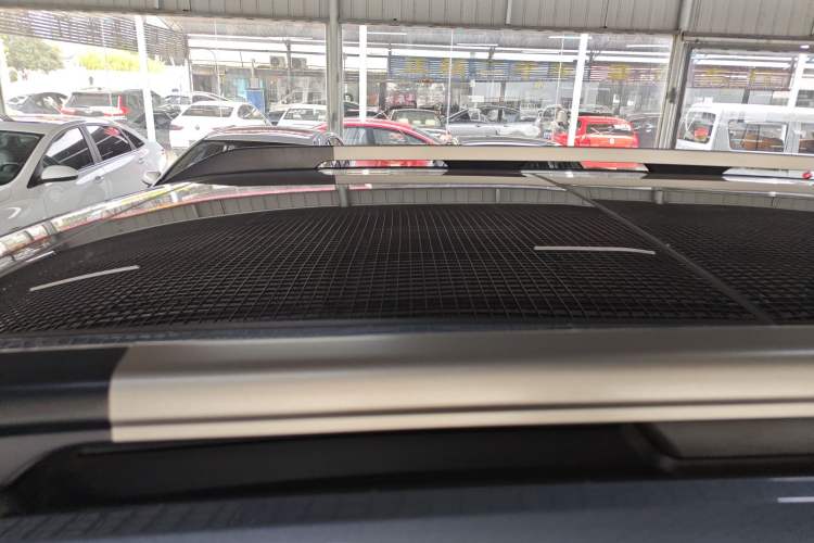 Used Haval DARGO 2021 1.5T DCT Two-Wheel Drive Border Collie Edition
