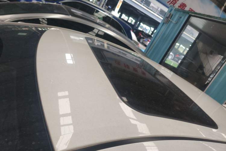 Used Toyota Corolla 2017 Revised Dual-Engine 1.8L E-CVT Leading Edition