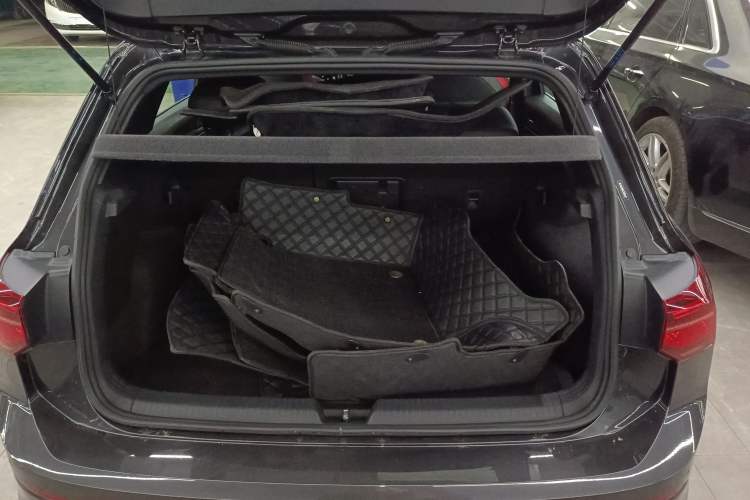 Used Volkswagen Golf GTI 2021 380TSI DSG GTI