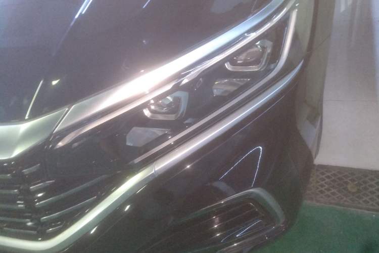 Used Volkswagen Passat New Energy 2022 430 PHEV Hybrid Luxury Edition