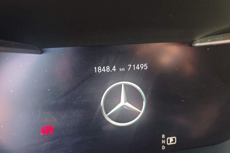 Used Mercedes-Benz C-Class 2020 Restyled C 260 L Sport Edition