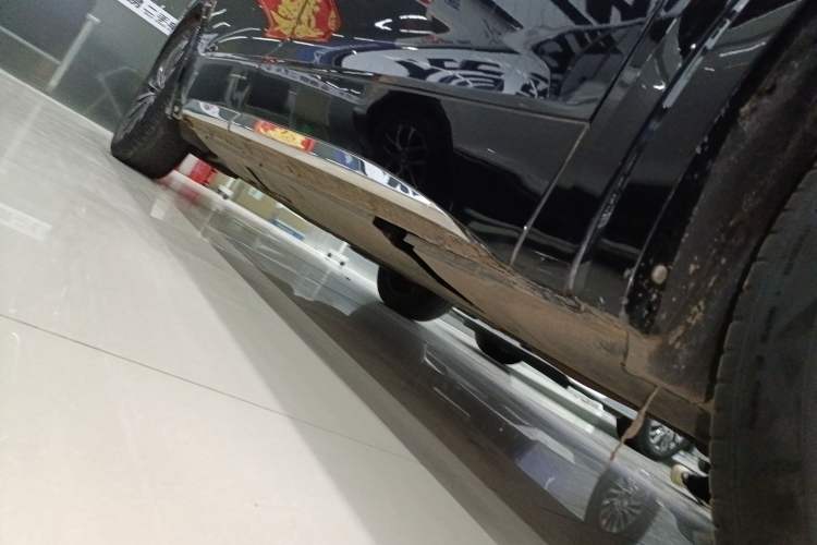 Used Volkswagen Viloran 2020 380TSI Prestige Edition
