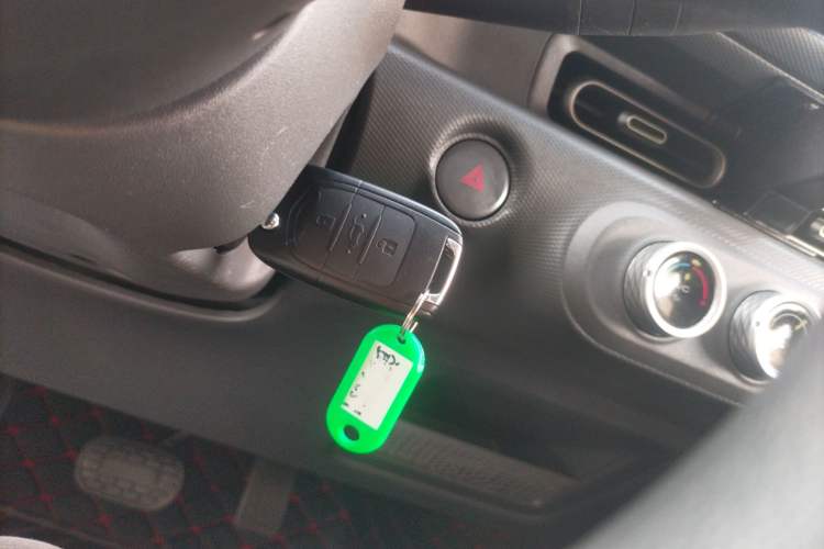 Used Wuling Zhiguang New Energy 
