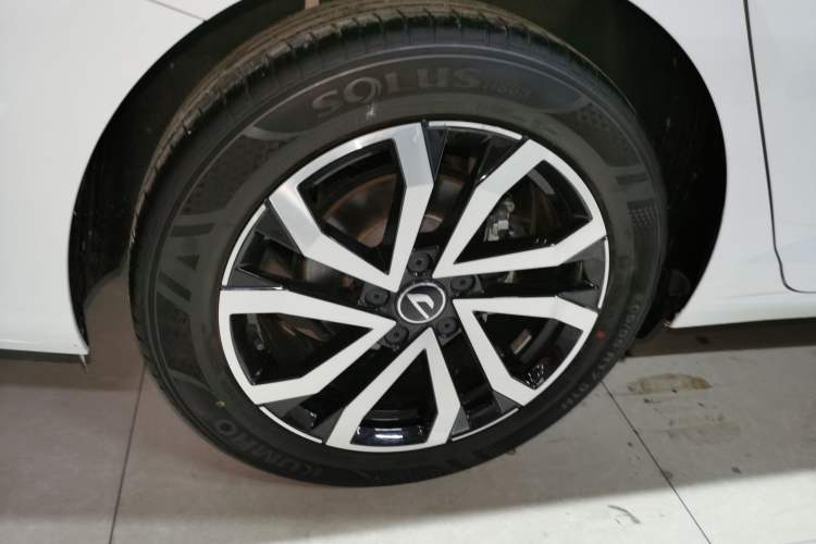 Used Jetta VA7 2025 1.4T First-Come First-Served Edition
