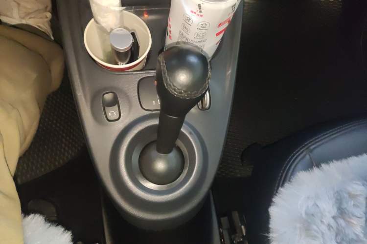 Used  fortwo 2015 1.0L 52 kW hardtop Dynamic version