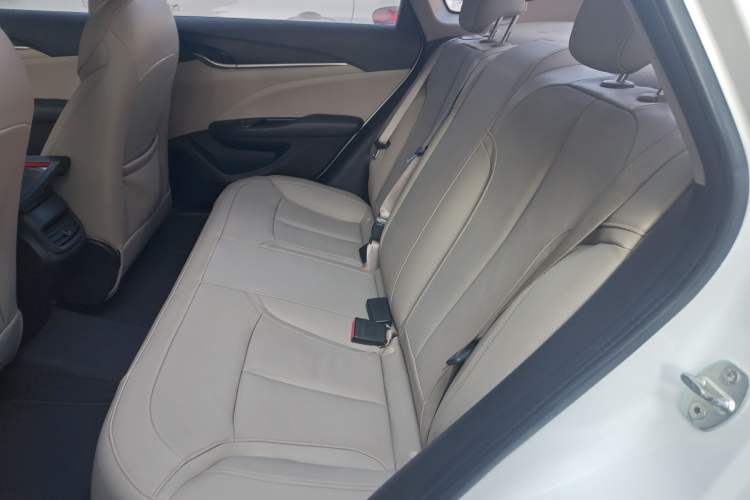 Used Buick GT 2019 15T Dual-Clutch Connected Elite Model China VI
