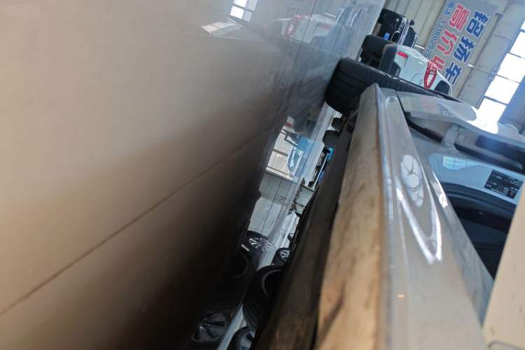 Used Mercedes-Benz C-Class 2022 C 260 L Sport Edition
