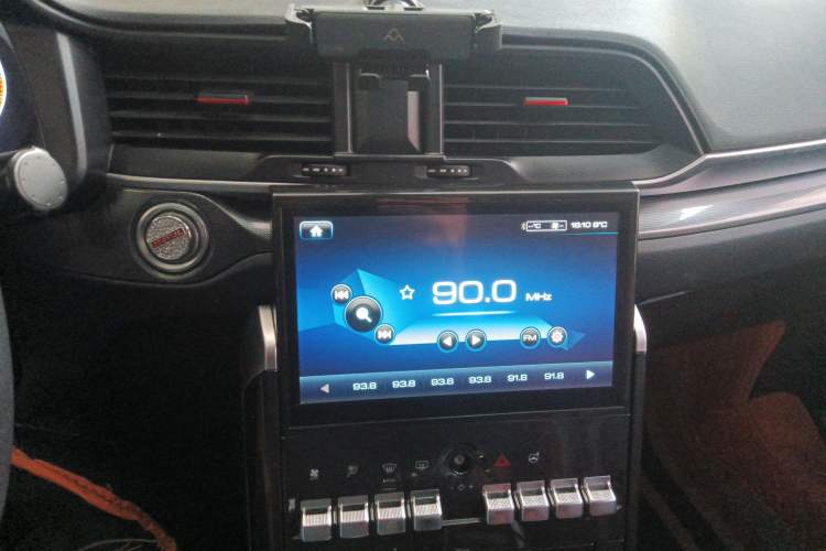 Used Haval H4 2018 Blue Label 1.5 GDIT DCT Fashion Edition