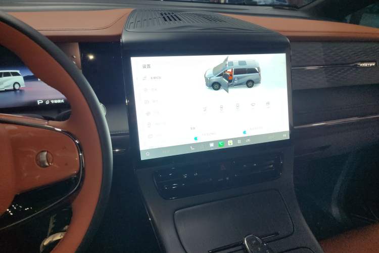 Used GAC Trumpchi Xiangwang M8 
