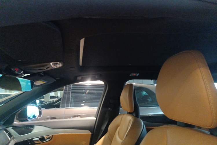 Used Volvo XC90 2018 T6 Zhiyi Edition 5-seater