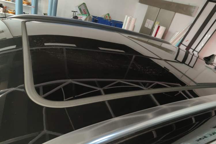 Used BYD Song PLUS New Energy 2023 Champion Edition EV 605KM Flagship PLUS
