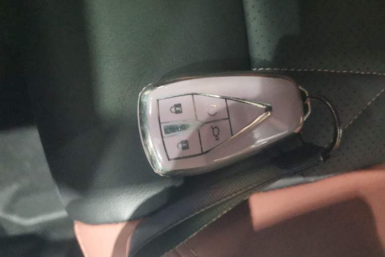 Used Changan Eado 2023 Changan Edition PLUS Blue Whale NE 1.4T GDI DCT Prestige Version