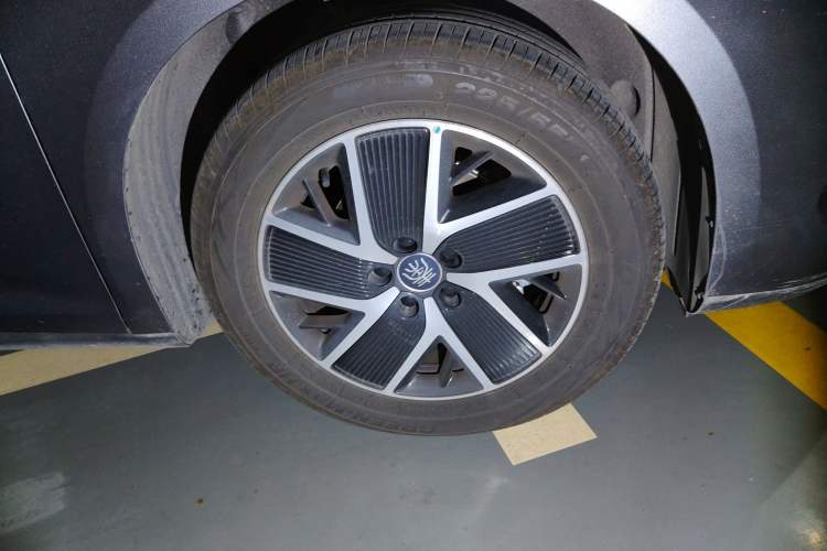 Used BYD Qin L 2024 DM-i 120KM Leading Model
