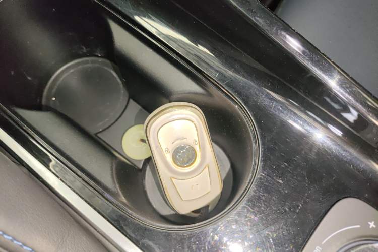 Used Buick Velite 6 2024 430km Enjoyment Version
