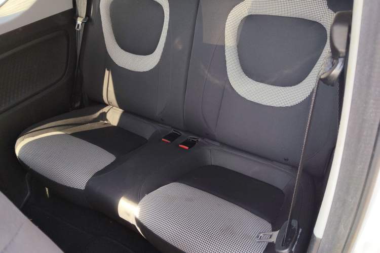 Used Wuling Hongguang MINIEV 2024 3rd Generation 215km Advanced Version
