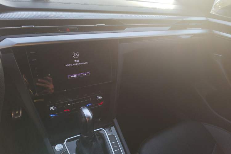 Used Volkswagen FAW-Volkswagen CC 2023 380TSI Striking Edition
