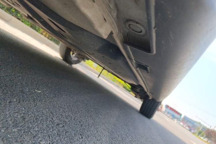 Used Honda Fit 2021 1.5L CVT Trendy Version