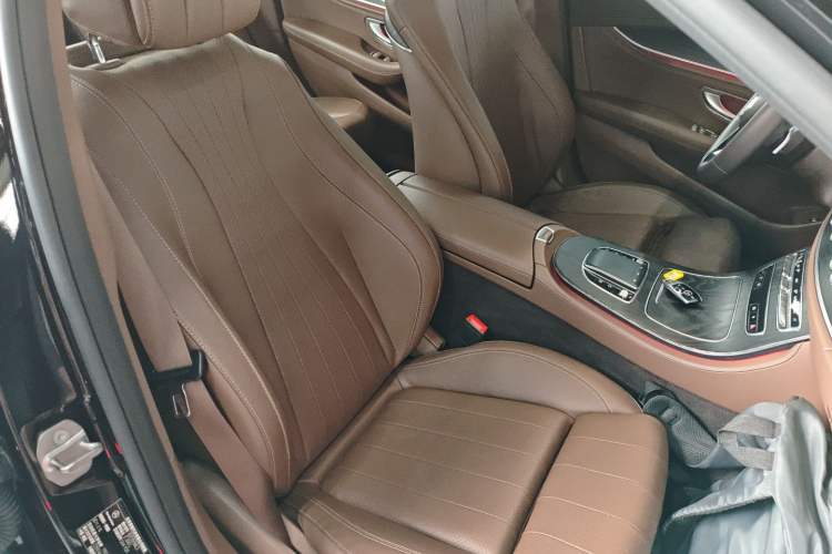 Used Mercedes-Benz E-Class 2022 Updated E 300 L Luxury Edition