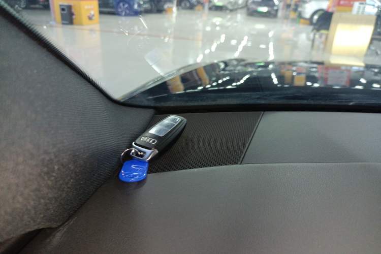 Used Audi A6L 2024 45 TFSI Prestige Dynamic Edition