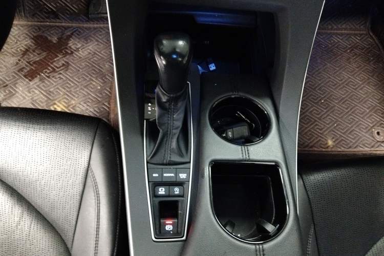 Used Toyota Avalon 2021 2.5L Luxury Edition
