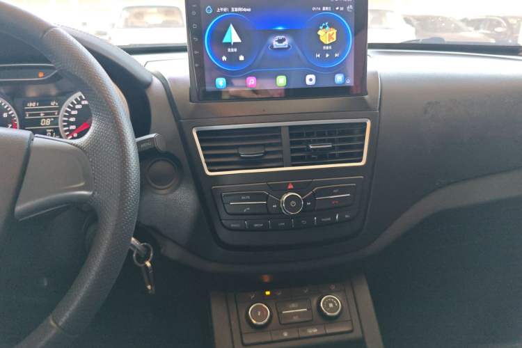 Used Bestune X40 2017 1.6L Manual Comfort Model