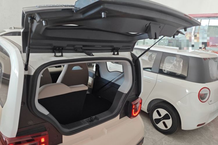 Used Chery QQ Ice Cream 2025 155km Sundae Edition
