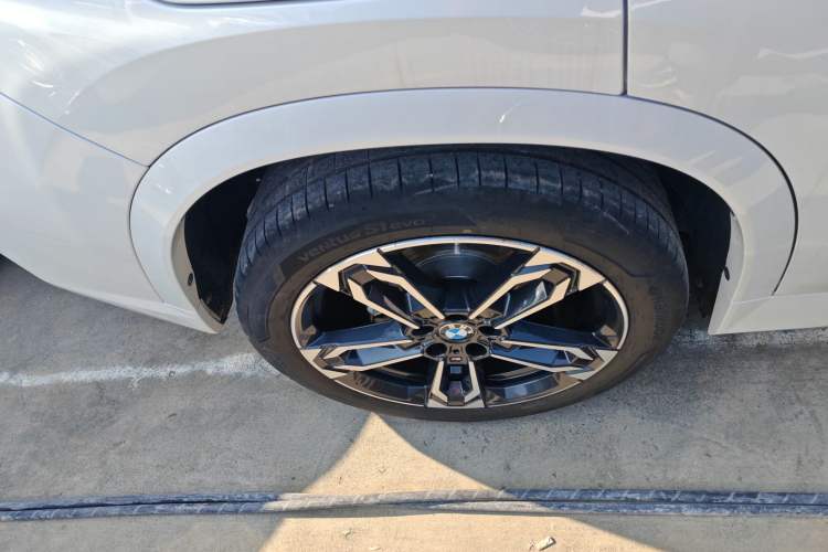 Used BMW X1 2023 sDrive25Li M Sport Package
