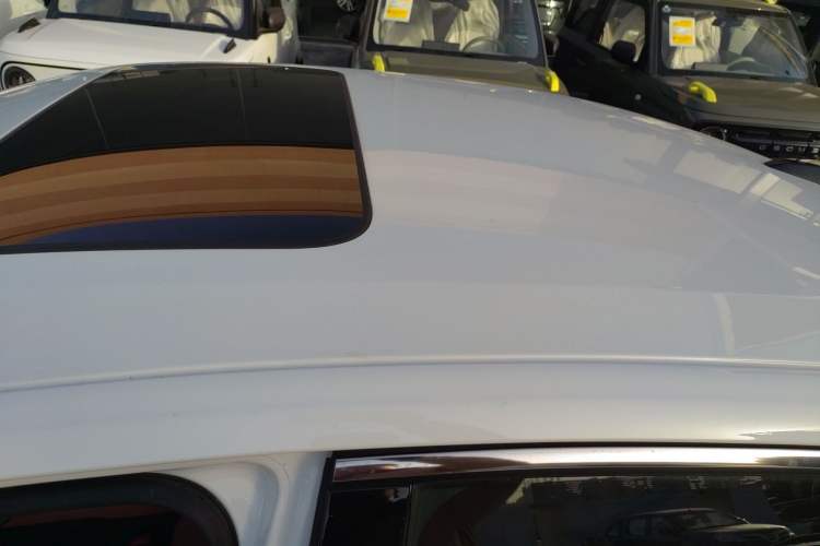 Used  A05 2024 145 Max
