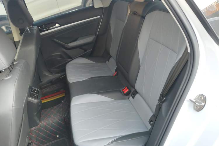 Used Volkswagen Lavida 2024 1.5L Automatic 5 Million Edition
